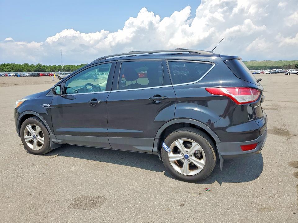 2014 Ford Escape მანქანა იყიდება აუქციონზე, vin: 1FMCU9G97EUD76359, აუქციონის ნომერი: 62220636