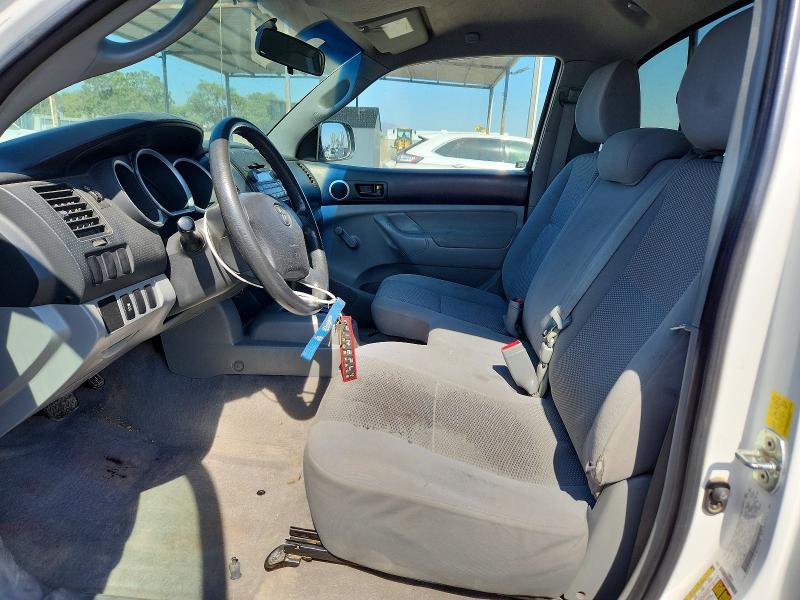 62808446 :رقم المزاد ، 5TFNX4CN1BX005413 vin ، 2011 Toyota Tacoma مزاد بيع