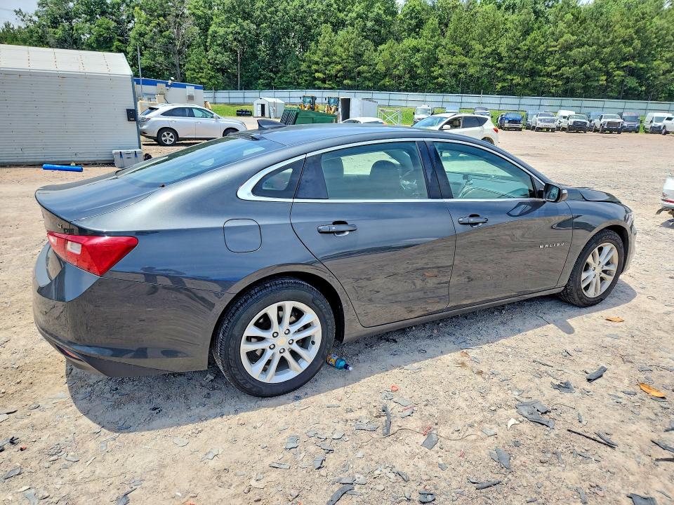 Aukcja sprzedaży 2018 Chevrolet Malibu, vin: 1G1ZD5ST1JF111390, numer aukcji: 60779256