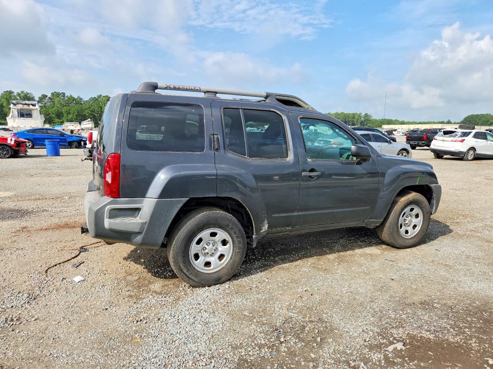 Aukcja sprzedaży 2010 Nissan Xterra, vin: 5N1AN0NW1AC502756, numer aukcji: 62030616