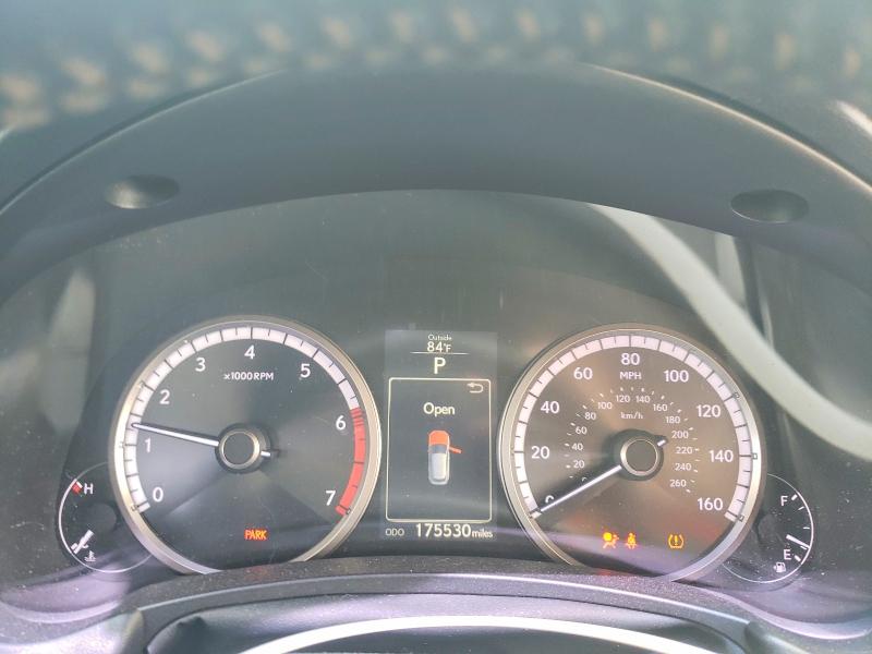 62041326 :رقم المزاد ، JTJBARBZXF2018103 vin ، 2015 Lexus Nx مزاد بيع