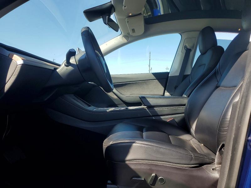 Aukcja sprzedaży 2021 Tesla Model Y, vin: 5YJYGDEE5MF239562, numer aukcji: 62091926