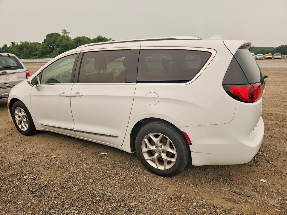 Aukcja sprzedaży 2020 Chrysler Pacifica, vin: 2C4RC1GG8LR276010, numer aukcji: 59404426
