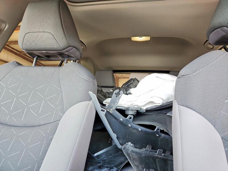 Aukcja sprzedaży 2025 Toyota Rav4 Hybrid, vin: 4T3RWRFV4SU210323, numer aukcji: 59211076