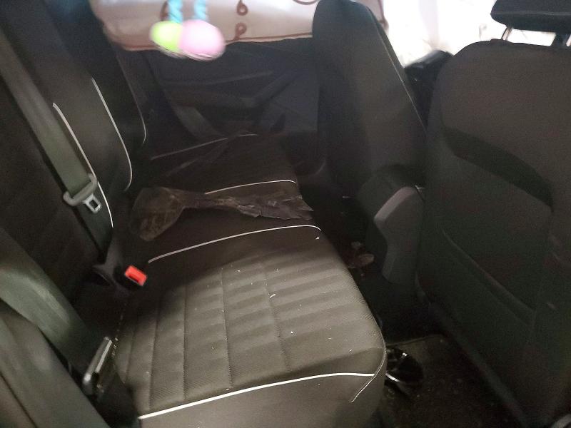85981365 :رقم المزاد ، 3VWBM7BU8RM006951 vin ، 2024 Volkswagen Jetta مزاد بيع