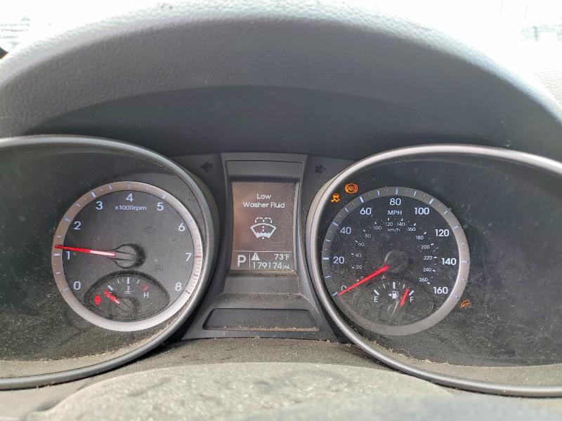 Aukcja sprzedaży 2013 Hyundai Santa Fe Sport, vin: 5XYZT3LB2DG109055, numer aukcji: 59903816
