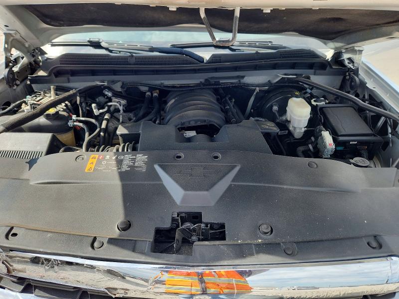 61889556 :رقم المزاد ، 2GCVKPEC2K1161033 vin ، 2019 Chevrolet Silverado Ld مزاد بيع