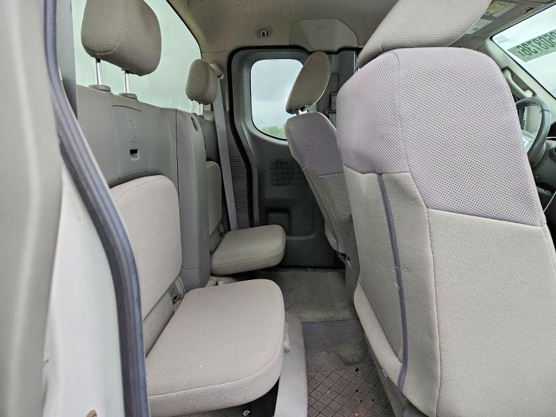 62508736 :رقم المزاد ، 1N6BD0CT1FN700153 vin ، 2015 Nissan Frontier مزاد بيع