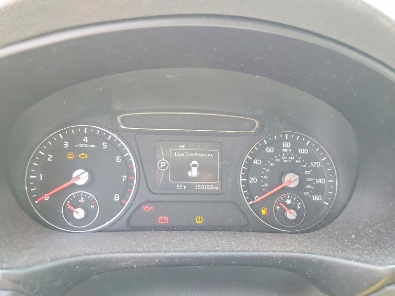 Продаж на аукціоні авто 2017 Kia Sorento, vin: 5XYPGDA57HG335256, номер лоту: 61229946