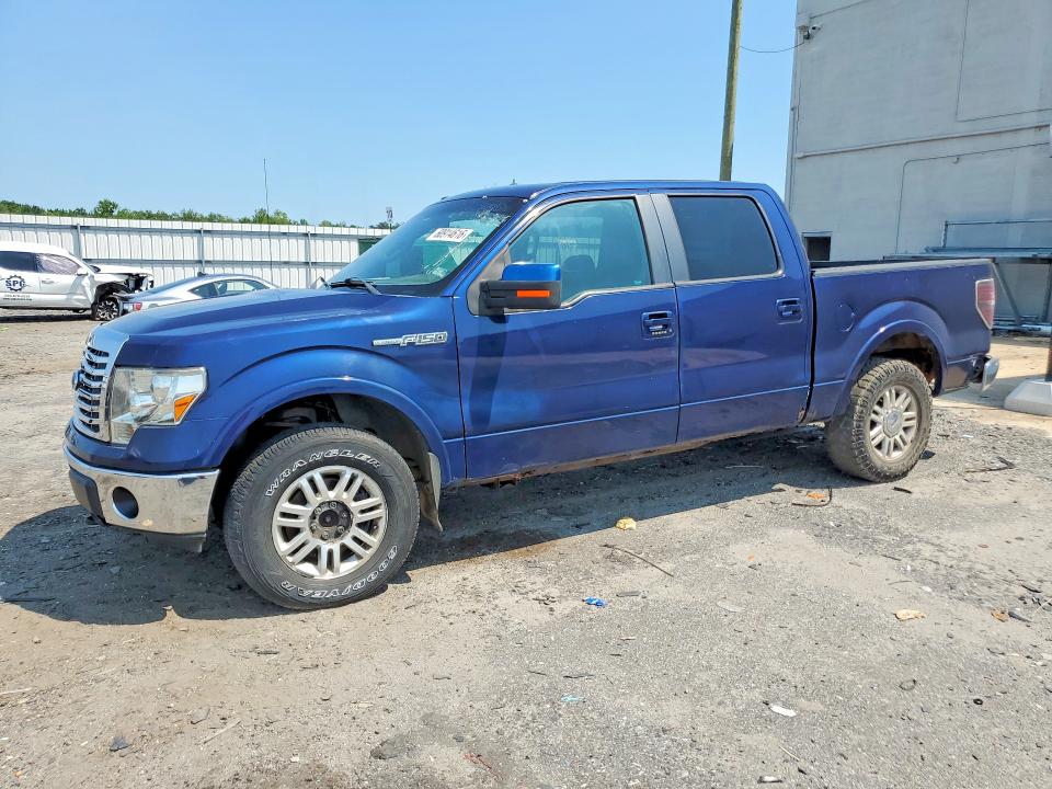 Aukcja sprzedaży 2010 Ford F150, vin: 1FTFW1EVXAFA66783, numer aukcji: 60914616