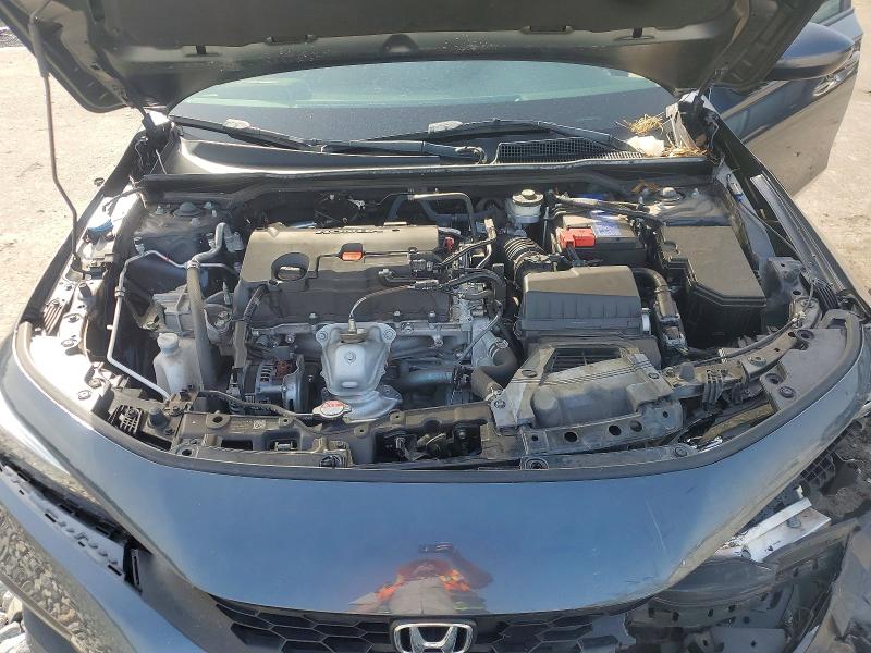 Продаж на аукціоні авто 2023 Honda Civic, vin: 19XFL2H57PE022138, номер лоту: 60466066