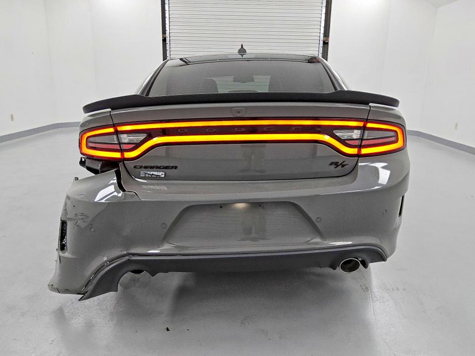 Aukcja sprzedaży 2023 Dodge Charger, vin: 2C3CDXCT8PH598171, numer aukcji: 61045376