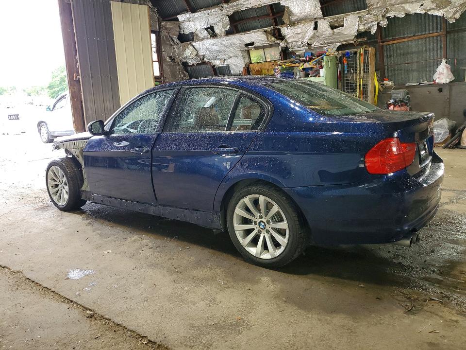 Aukcja sprzedaży 2011 Bmw 328, vin: WBAPK5C58BF125838, numer aukcji: 59343346