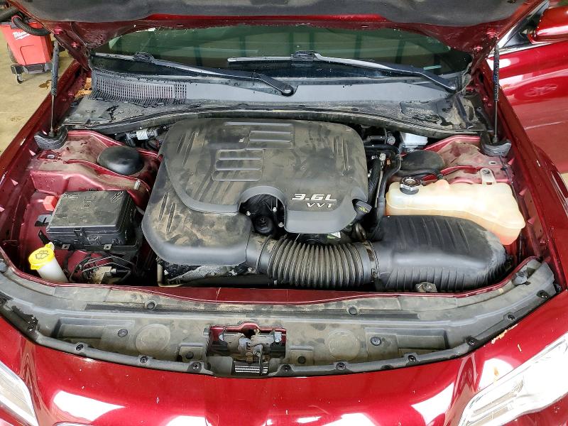 Aukcja sprzedaży 2017 Chrysler 300, vin: 2C3CCAAG9HH547088, numer aukcji: 60925036
