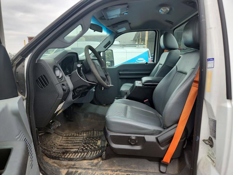Aukcja sprzedaży 2013 Ford F250, vin: 1FTBF2A66DEB82236, numer aukcji: 62303686