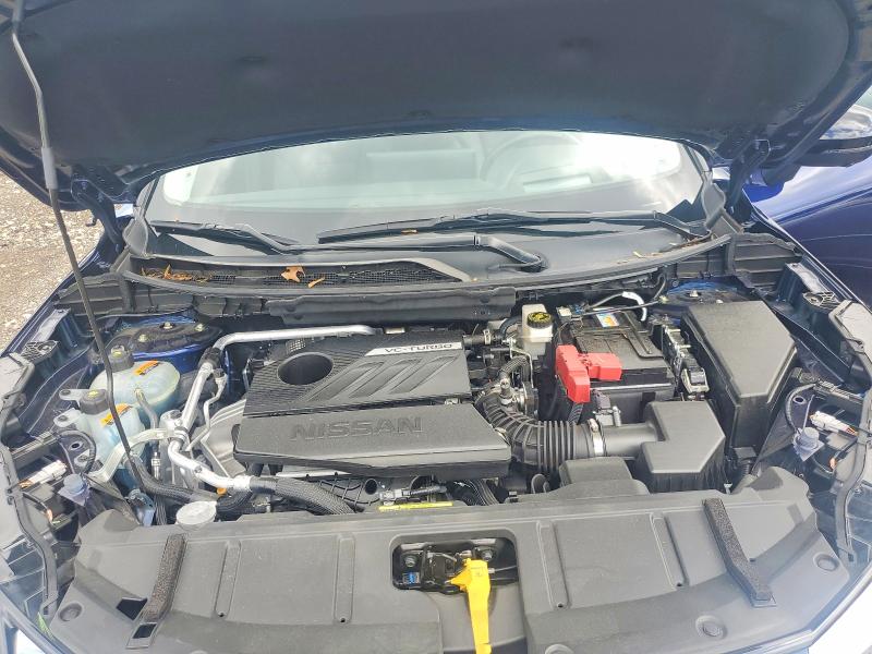 Aukcja sprzedaży 2024 Nissan Rogue, vin: JN8BT3DD5RW254610, numer aukcji: 63067446