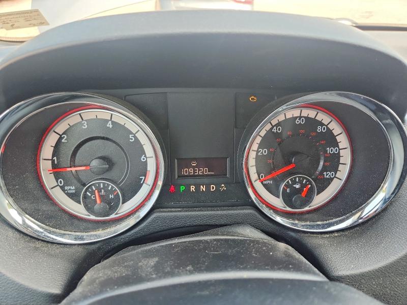 Aukcja sprzedaży 2015 Dodge Grand Caravan, vin: 2C4RDGBG5FR581718, numer aukcji: 62961926