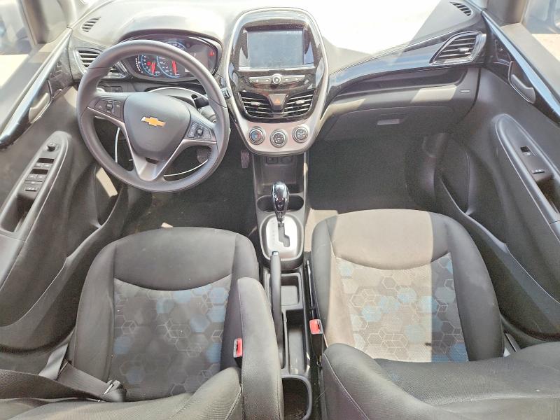 Продажа на аукционе авто 2017 Chevrolet Spark, vin: KL8CD6SA8HC839908, номер лота: 63219306