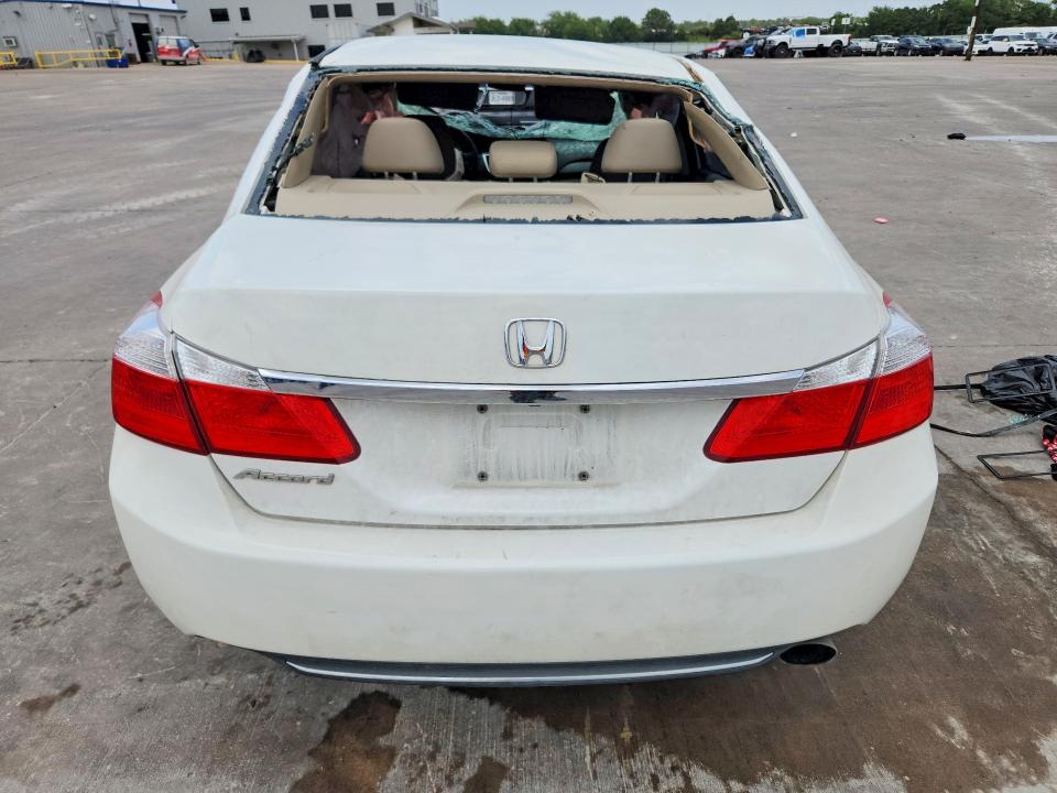 Aukcja sprzedaży 2015 Honda Accord, vin: 1HGCR2F3XFA239768, numer aukcji: 62666166