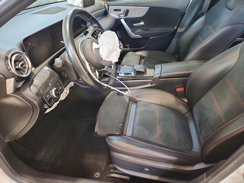 Auction sale of the 2020 Mercedes-benz A, vin: WDD3G4FB6LW040907, lot number: 85962835