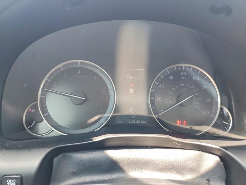 Продажа на аукционе авто 2018 Lexus Es, vin: 58ABK1GG5JU099098, номер лота: 56369686