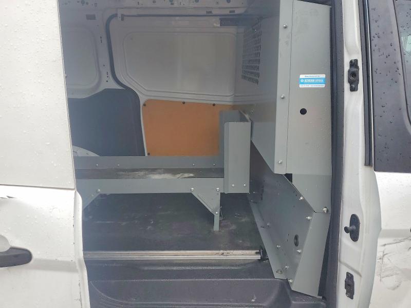 Aukcja sprzedaży 2014 Ford Transit Connect, vin: NM0LS7F77E1168964, numer aukcji: 60454446