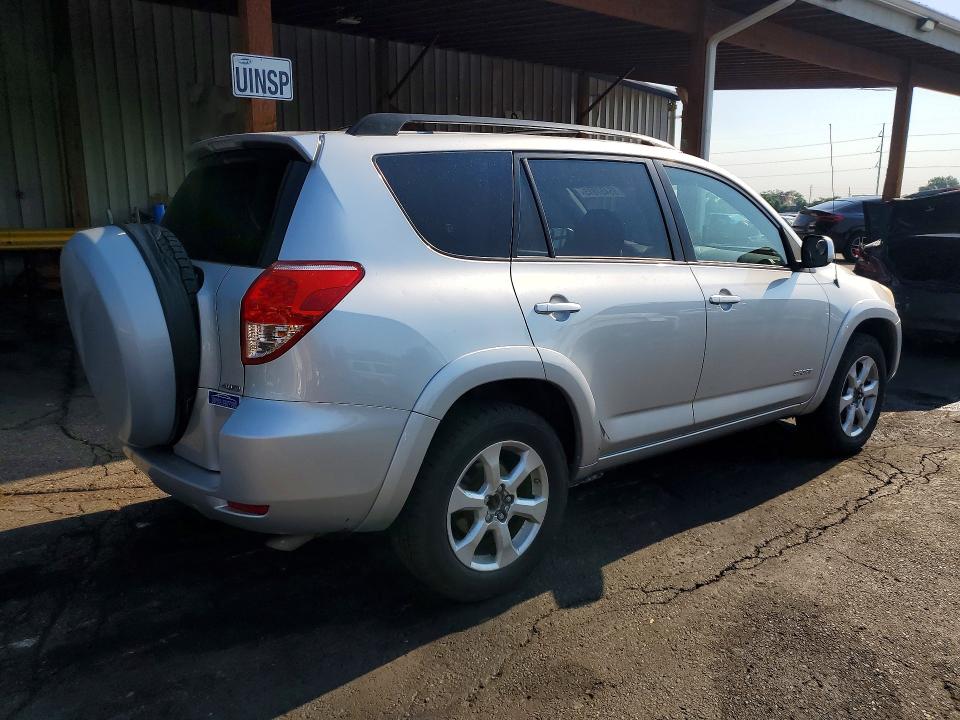 Продаж на аукціоні авто 2007 Toyota Rav4, vin: JTMBK32V175023006, номер лоту: 85457015