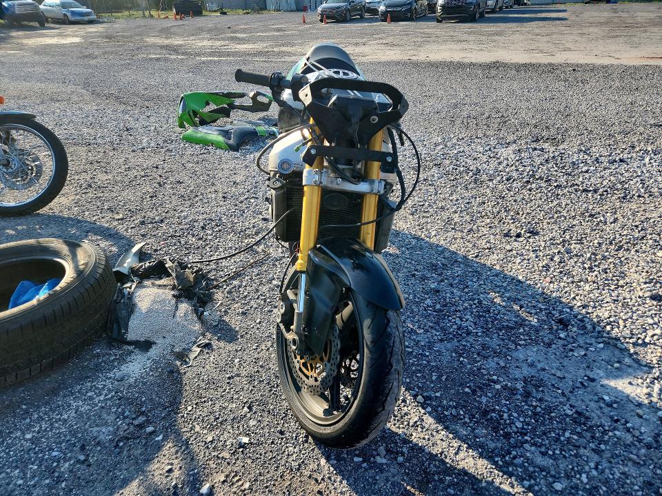 Продажа на аукционе авто 2003 Kawasaki Zx636, vin: JKBZXJB163A001947, номер лота: 60504716