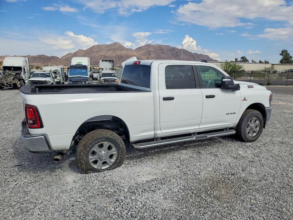 Продажа на аукционе авто 2026 Ram 2500, vin: 3C6UR5DL7TG295484, номер лота: 59120726