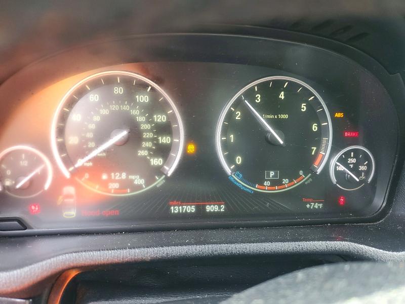 Продажа на аукционе авто 2014 Bmw X3, vin: 5UXWX9C55E0D43445, номер лота: 61462996