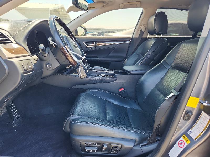 Aukcja sprzedaży 2013 Lexus Gs, vin: JTHBE1BL8D5021337, numer aukcji: 61060246