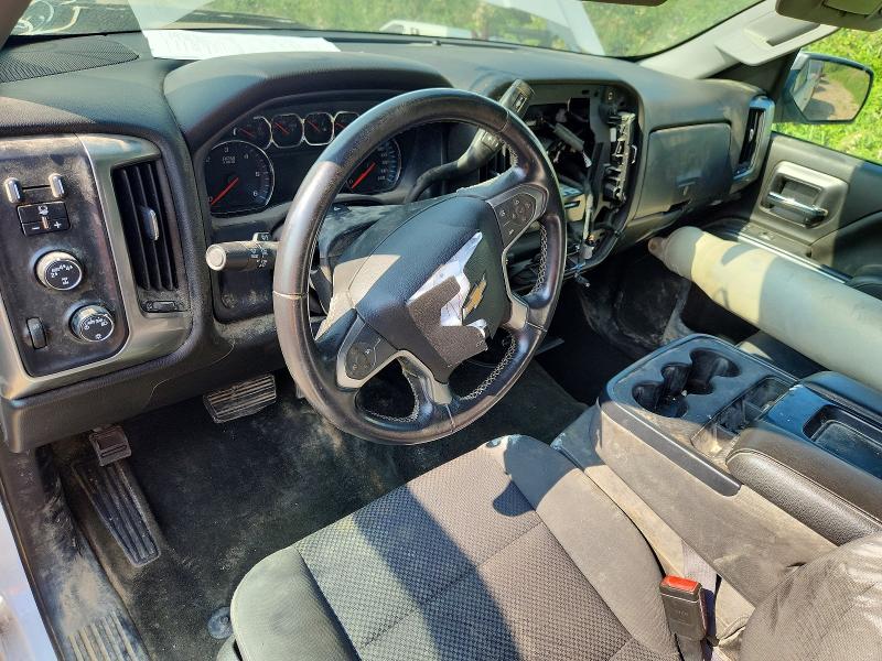 Aukcja sprzedaży 2018 Chevrolet Silverado, vin: 1GCUKREC5JF248083, numer aukcji: 63023516