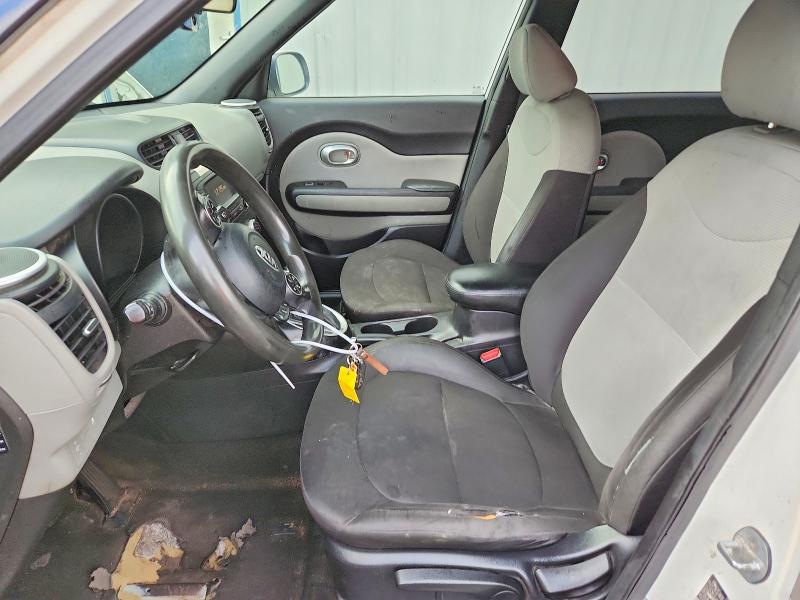 Aukcja sprzedaży 2016 Kia Soul, vin: KNDJN2A23G7380728, numer aukcji: 60802516