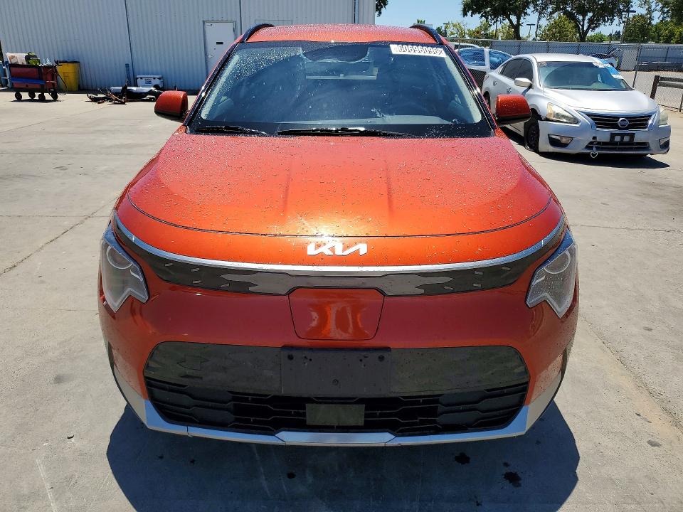 Aukcja sprzedaży 2023 Kia Niro, vin: KNDCR3L14P5021617, numer aukcji: 60696096