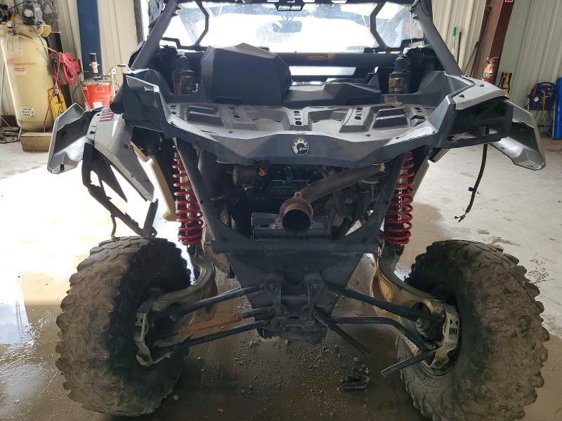 2024 Can-am Maverick X3 მანქანა იყიდება აუქციონზე, vin: 3JBVGAV48RE000158, აუქციონის ნომერი: 58997406