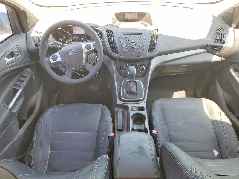 Aukcja sprzedaży 2013 Ford Escape, vin: 1FMCU0GX2DUD54682, numer aukcji: 61632116