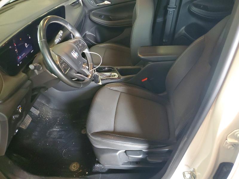 61474026 :رقم المزاد ، KL4AMBS23RB039681 vin ، 2024 Buick Encore Gx مزاد بيع