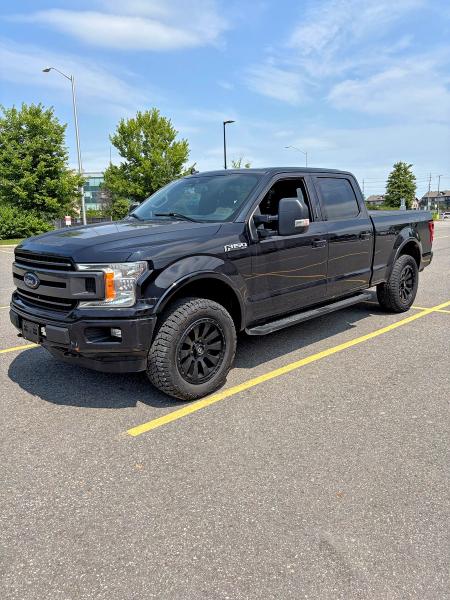Aukcja sprzedaży 2020 Ford F150, vin: 1FTFW1E58LFC49795, numer aukcji: 62807416