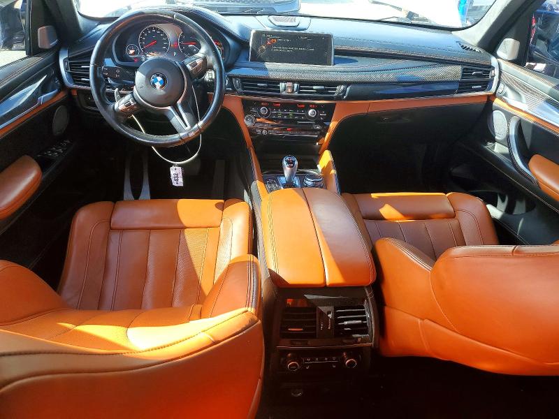 Aukcja sprzedaży 2015 Bmw X6, vin: 5YMKW8C57F0R42754, numer aukcji: 59361716