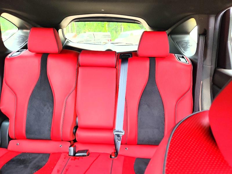 Продажа на аукционе авто 2021 Acura Rdx, vin: 5J8TC2H68ML042771, номер лота: 61325656
