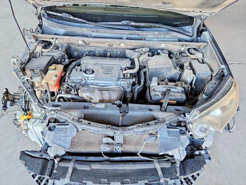 2016 Toyota Rav4 მანქანა იყიდება აუქციონზე, vin: 2T3NFREV0GW304075, აუქციონის ნომერი: 62534556