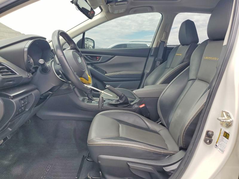 2021 Subaru Crosstrek მანქანა იყიდება აუქციონზე, vin: JF2GTHSC7MH278530, აუქციონის ნომერი: 60593566