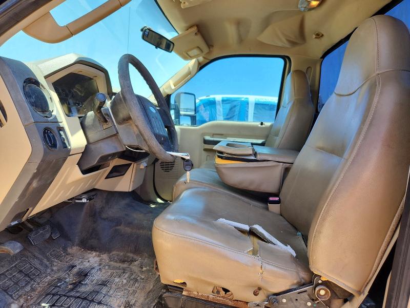Продажа на аукционе авто 2009 Ford F350, vin: 1FDSF30519EA77461, номер лота: 56990456