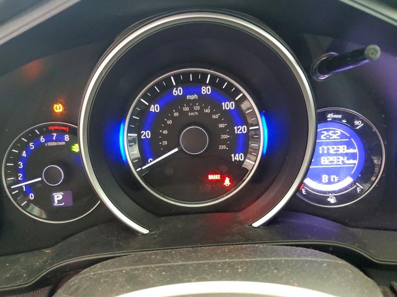 Aukcja sprzedaży 2015 Honda Fit, vin: 3HGGK5H81FM708748, numer aukcji: 62830296