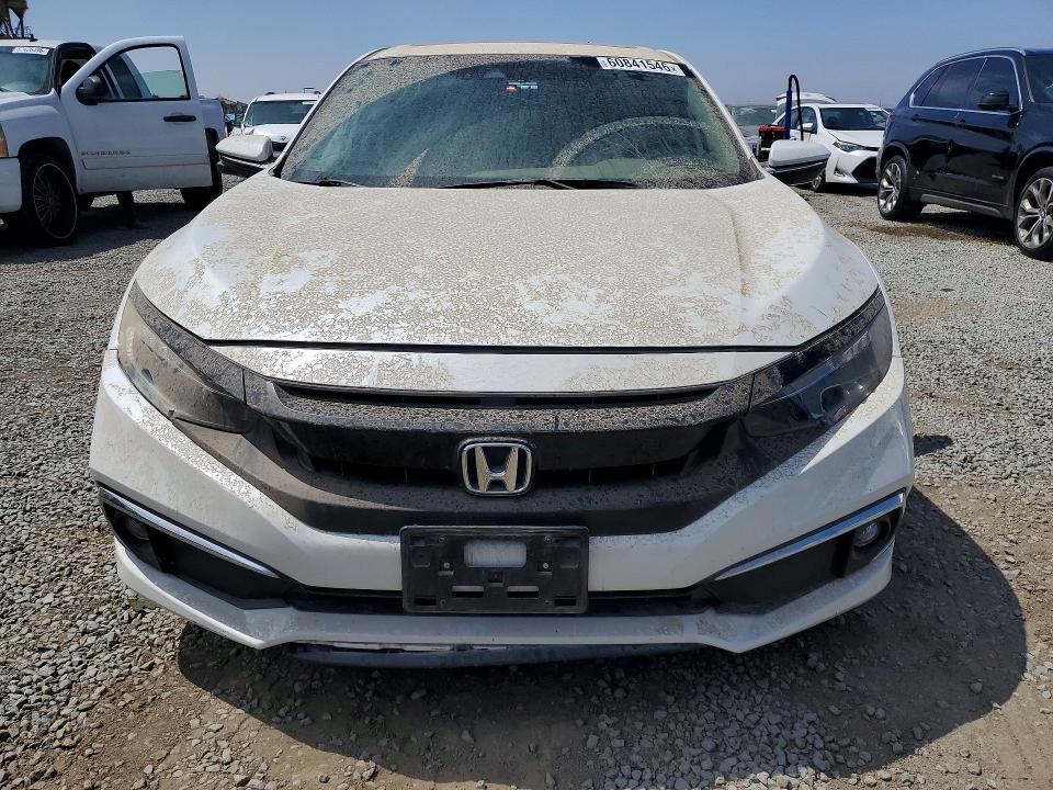 Aukcja sprzedaży 2020 Honda Civic, vin: 19XFC1F93LE212402, numer aukcji: 60841546