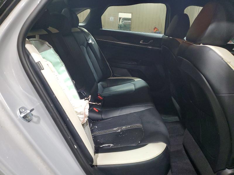 61402776 :رقم المزاد ، KNAG64J74S5324734 vin ، 2025 Kia K5 مزاد بيع