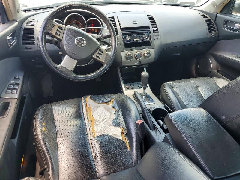Продаж на аукціоні авто 2006 Nissan Altima, vin: 1N4AL11D96N347427, номер лоту: 60687516