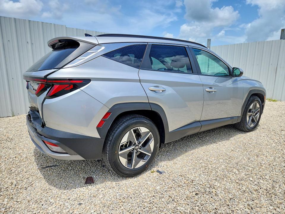 Aukcja sprzedaży 2025 Hyundai Tucson, vin: 5NMJB3DE7SH481101, numer aukcji: 61804056