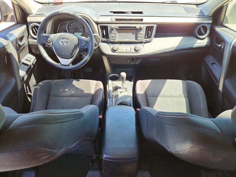 Aukcja sprzedaży 2015 Toyota Rav4, vin: JTMRFREV6FD109000, numer aukcji: 60482186
