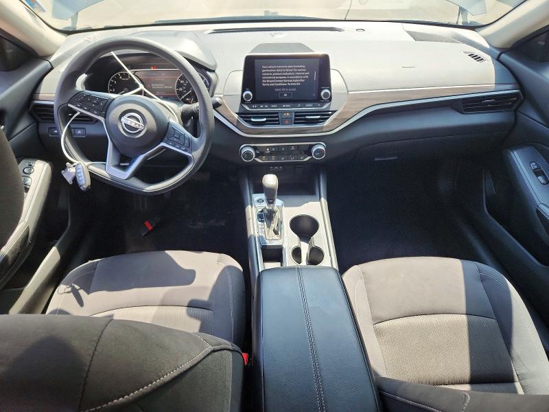 Продажа на аукционе авто 2025 Nissan Altima, vin: 1N4BL4DV0SN337700, номер лота: 62531396